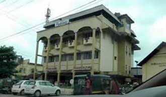 Padiwals Tourist Home, Moodabidri 1